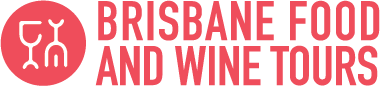Brisbane Food and Wine Tours Logo